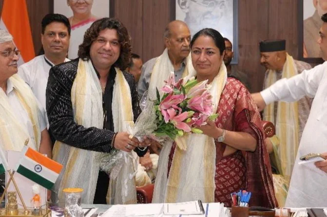 Bharat Gaurav Samman